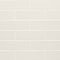 Msi Urbano Crema 3D Mix 4 In. X 12 In. Glossy Glazed Ceramic White Textured Subway Tile, 30PK ZOR-PT-0522 - alternate 1
